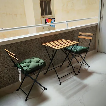 La Casa Datskovi Apartment Torrevieja