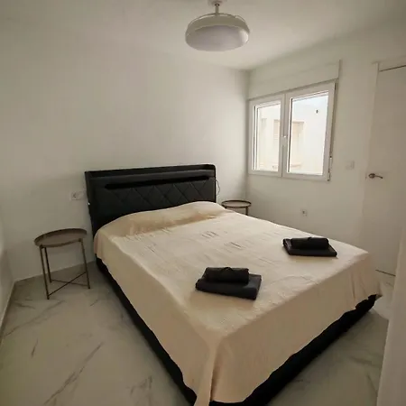 Apartment La Casa Datskovi *