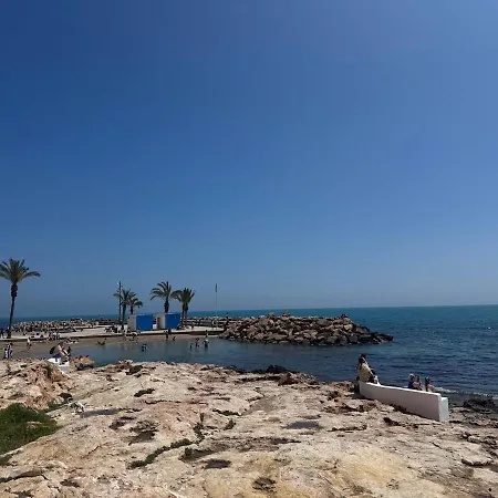 La Casa Datskovi Torrevieja