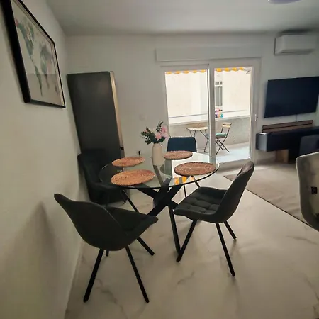 Apartament La Casa Datskovi