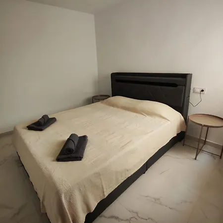 La Casa Datskovi Apartament