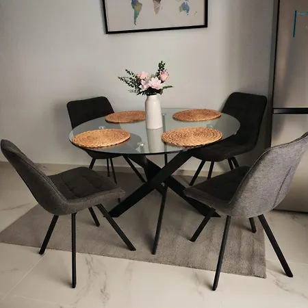 Apartment La Casa Datskovi Torrevieja