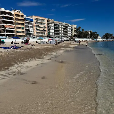 La Casa Datskovi * Torrevieja